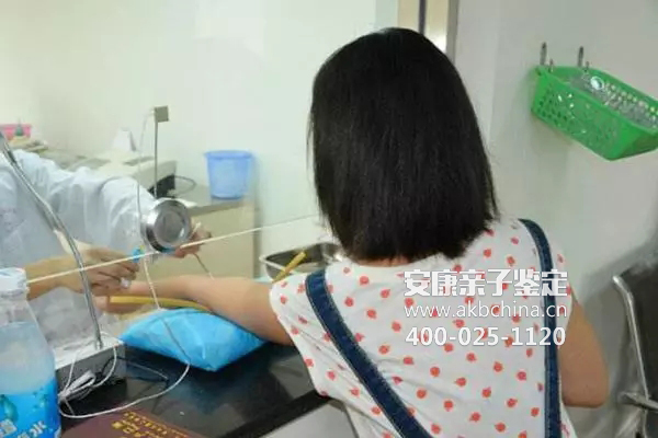 淮南滁州哪家医院可以做亲子鉴定？在哪里？大概要多少钱？ 