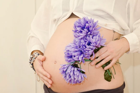 淮南怀孕2个月可以做dna鉴定吗，怀孕几个月可以做亲子鉴定 